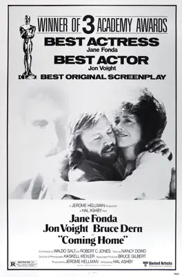 Coming Home (1978)