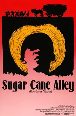 Sugar Cane Alley (1983) original movie poster for sale at Original Film Art
