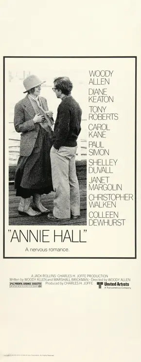 Annie Hall (1977)