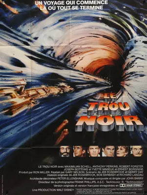 Black Hole (1979)