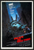 Escape from New York (1981) original movie poster for sale at Original Film Art