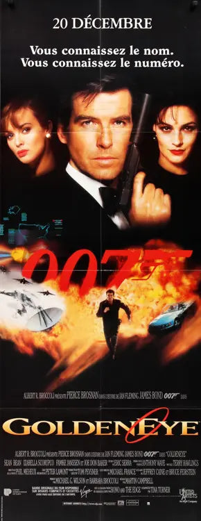 GoldenEye (1995)