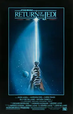 Return of the Jedi (1983)