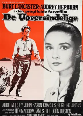MY FAIR LADY German A1 movie poster A AUDREY HEPBURN REX HARRISON