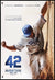 42 (2013) original movie poster for sale at Original Film Art