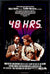48 Hrs. (1982) original movie poster for sale at Original Film Art
