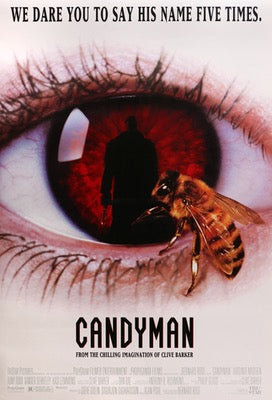 Candyman (1992) original movie poster for sale at Original Film Art