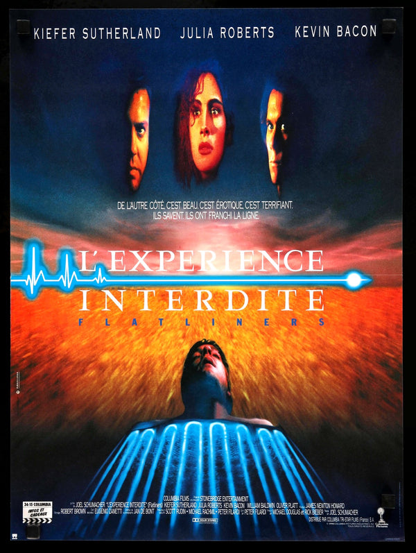 Flatliners discount full movie