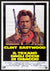 Outlaw Josey Wales (1976) original movie poster for sale at Original Film Art