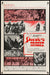 Sweden: Heaven and Hell (1968) original movie poster for sale at Original Film Art