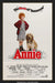 Annie (1982) original movie poster for sale at Original Film Art