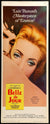 Belle de Jour (1967) original movie poster for sale at Original Film Art