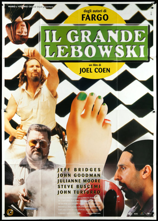 The big lebowski fmovies deals