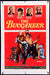 Buccaneer (1958) original movie poster for sale at Original Film Art