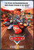 Cars (2006) original movie poster for sale at Original Film Art