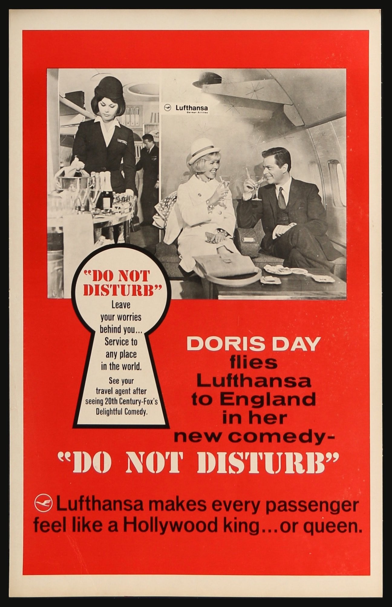 Do Not Disturb (1965) original movie poster for sale at Original Film Art - Vintage Movie Posters