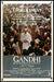 Gandhi (1982) original movie poster for sale at Original Film Art - Vintage Movie Posters