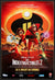 Incredibles 2 (2018) original movie poster for sale at Original Film Art