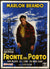 On the Waterfront (1954) original movie poster for sale at Original Film Art