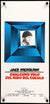 One Flew Over the Cuckoo's Nest (1975) original movie poster for sale at Original Film Art