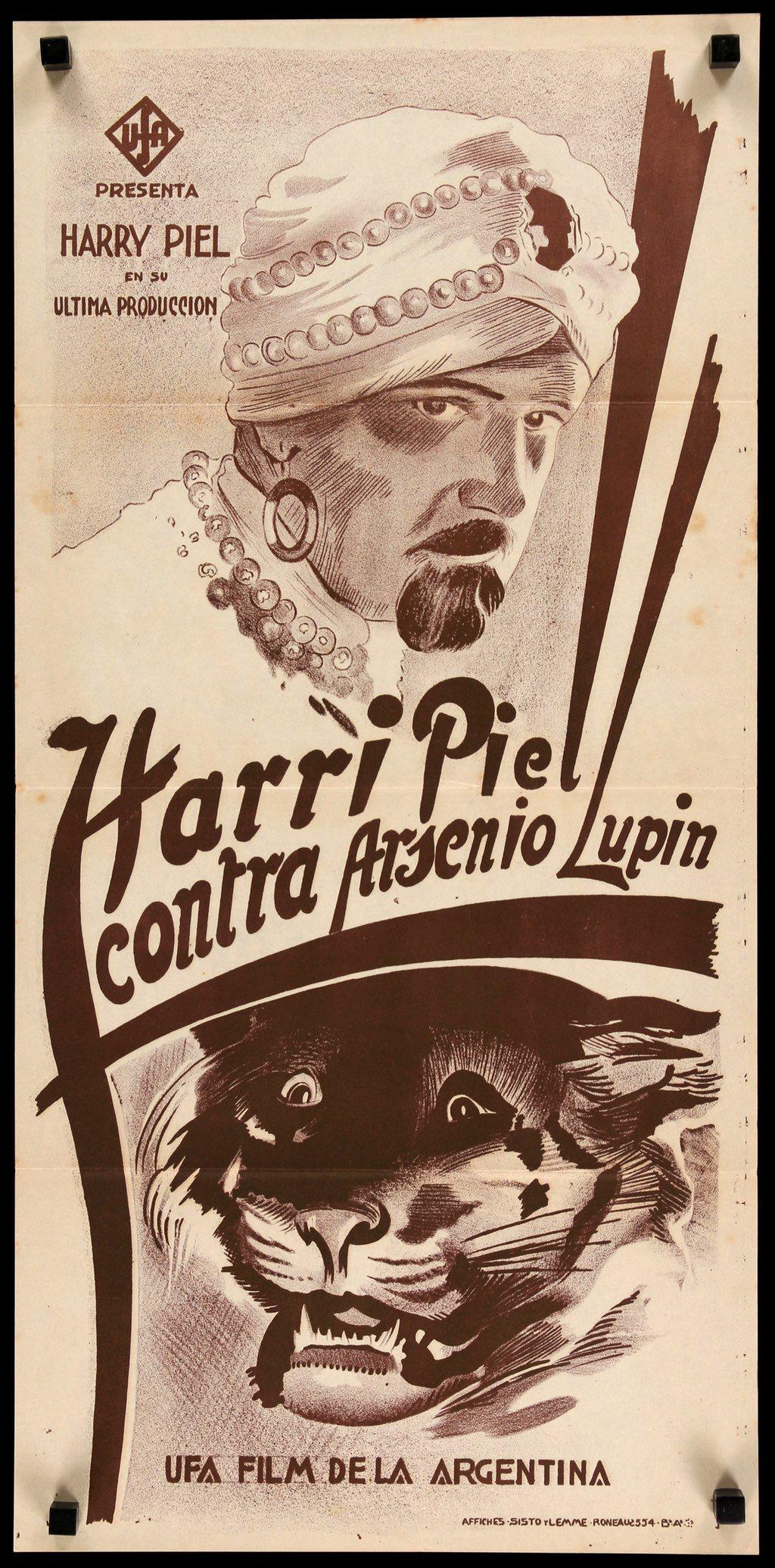 Panik (1928) original movie poster for sale at Original Film Art - Vintage Movie Posters