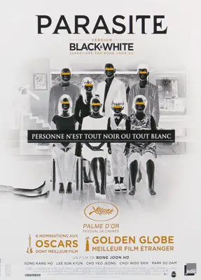 Parasite (2019) original movie poster for sale at Original Film Art - Vintage Movie Posters