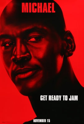 Space Jam (1996) original movie poster for sale at Original Film Art - Vintage Movie Posters