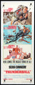 Thunderball (1965) original movie poster for sale at Original Film Art - Vintage Movie Posters