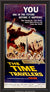 Time Travelers (1964) original movie poster for sale at Original Film Art