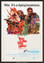 Too Late the Hero (1970) original movie poster for sale at Original Film Art